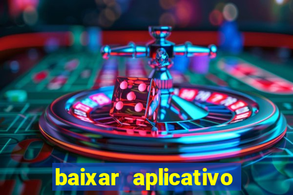 baixar aplicativo para fazer jogo do bicho